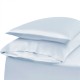 Online Alice Blue Envelope 22 Momme Mulberry Silk Pillowcase