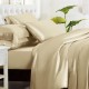 Online Champagne 22 Momme Mulberry Silk Duvet Cover