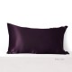 Online Grape Envelope 22 Momme Mulberry Silk Pillowcase