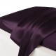 Online Grape Envelope 22 Momme Mulberry Silk Pillowcase