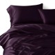 Online Grape 3 PCS 22 Momme Mulberry Silk Duvet Cover Set