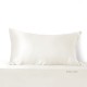 Online Ivory Envelope 22 Momme Mulberry Silk Pillowcase