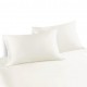 Online Ivory Envelope 22 Momme Mulberry Silk Pillowcase