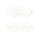 Online Ivory Queen Silk Sleep Mask