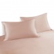 Online Pearl Pink Envelope 22 Momme Mulberry Silk Pillowcase