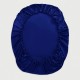 Online Royal Blue 22 Momme Mulberry Silk Fitted Sheet